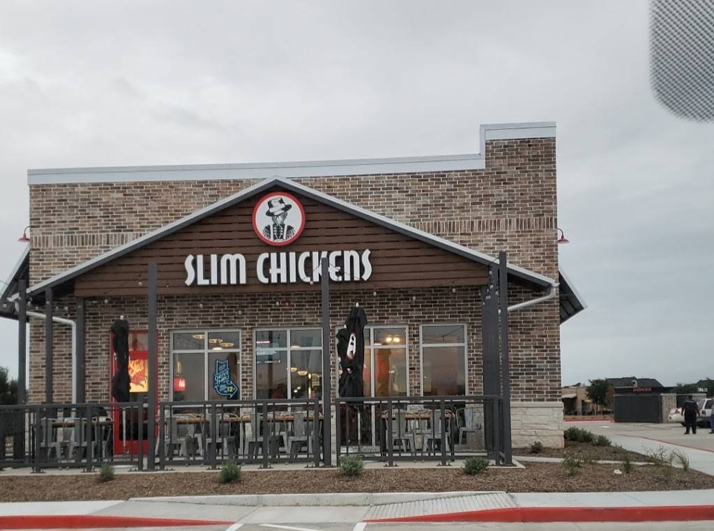 Slim Chickens | restaurant | 2490 Gulf Fwy S, League City, TX 77573, USA | 4099789103 OR +1 409-978-9103