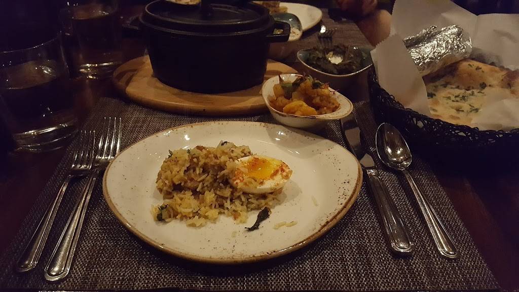 Saffron nola | restaurant | 4128 Magazine St, New Orleans, LA 70115, USA | 5043232626 OR +1 504-323-2626