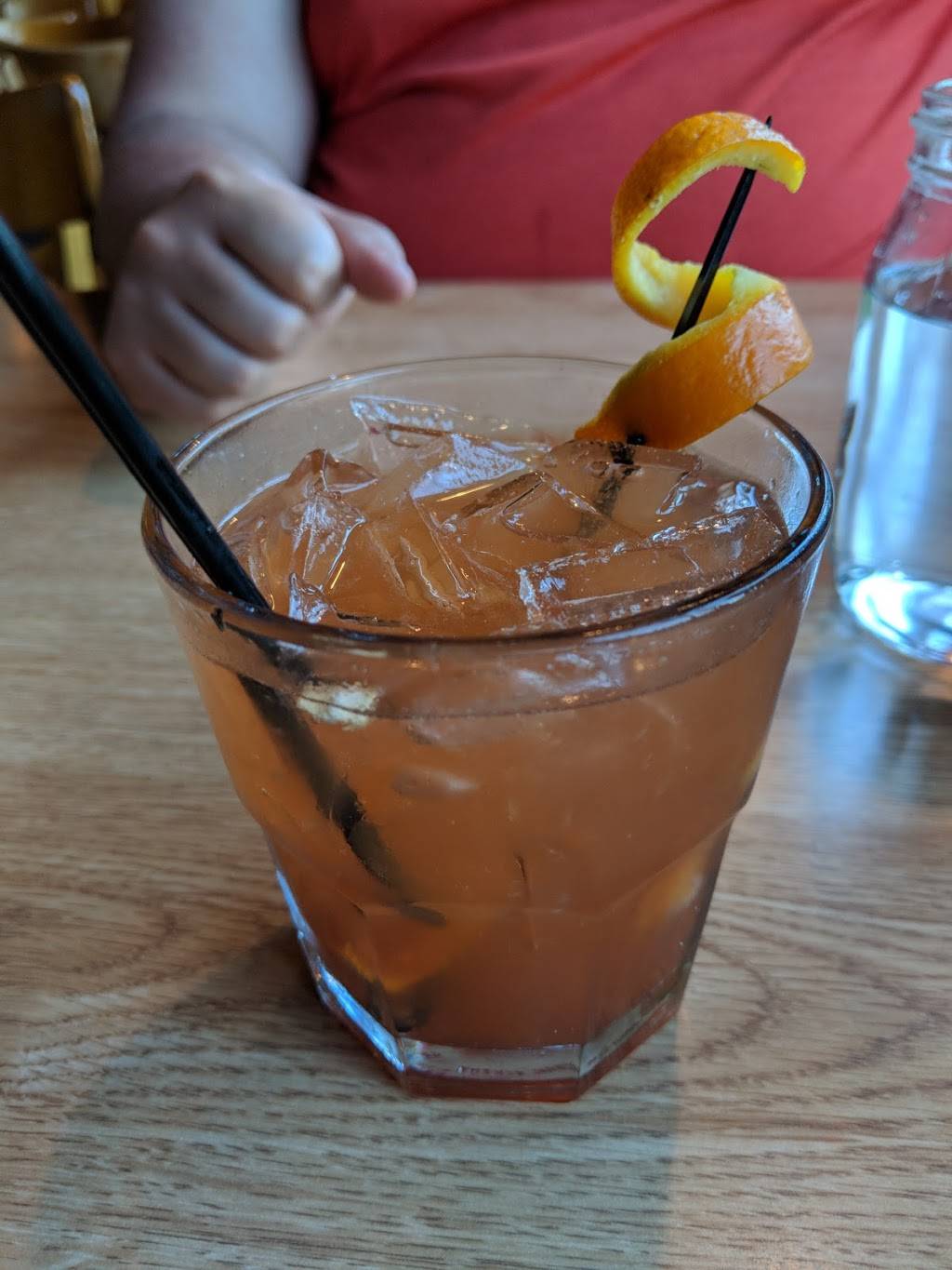 Smokey Ridge | restaurant | 2850 Humboldt Rd, Green Bay, WI 54311, USA | 9204687707 OR +1 920-468-7707