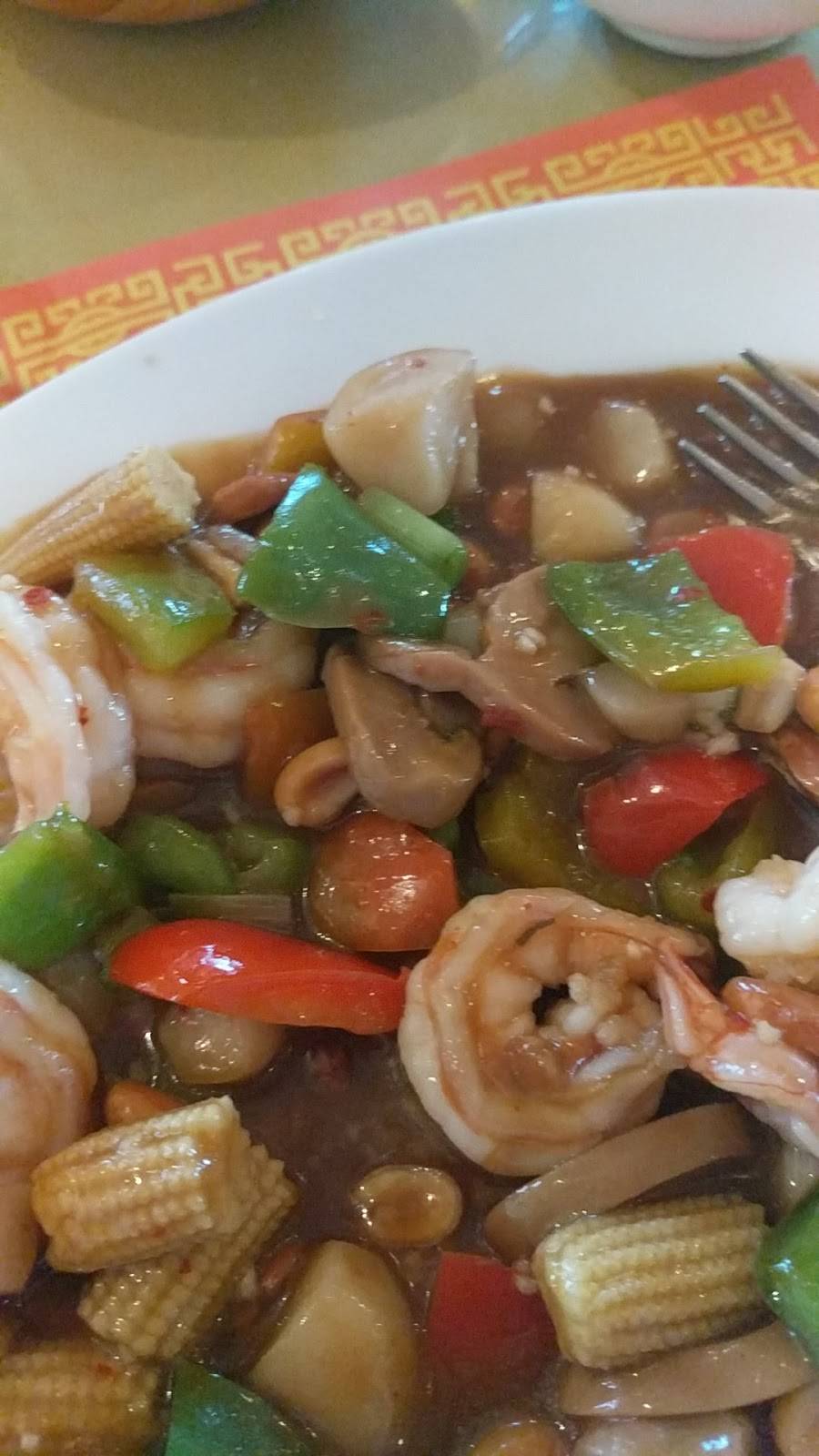 Shang Hai | restaurant | 1113 N Walnut St, Milford, DE 19963, USA | 3024222270 OR +1 302-422-2270