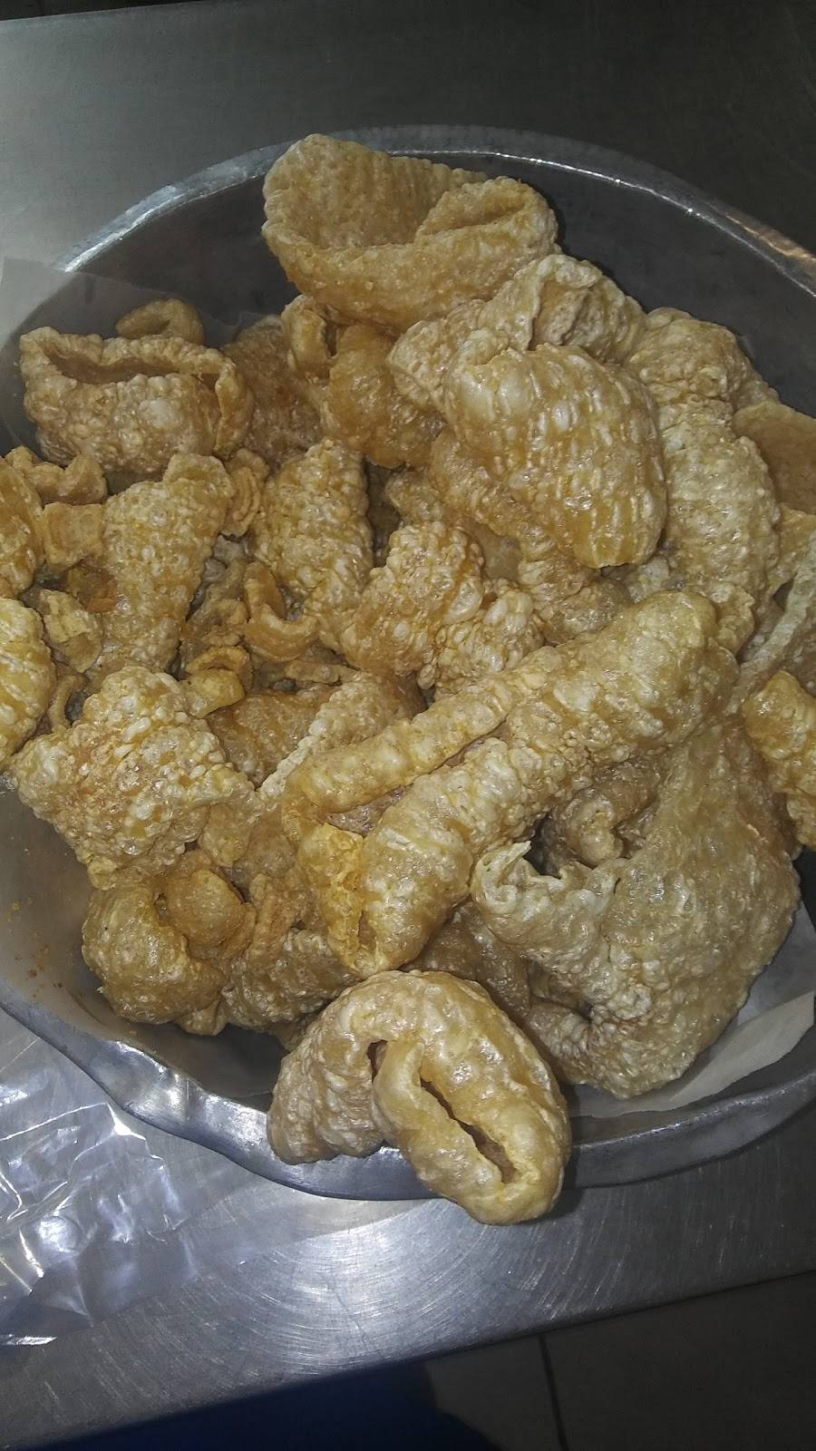 Pops Barbacoa | restaurant | 1100 Ruiz St, San Antonio, TX 78207, USA | 2102909311 OR +1 210-290-9311