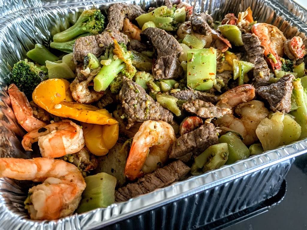 Curry Southern Barbeque and Creole Kitchen LLC | restaurant | 162 Crown Ave, Dayton, OH 45417, USA | 9375599921 OR +1 937-559-9921