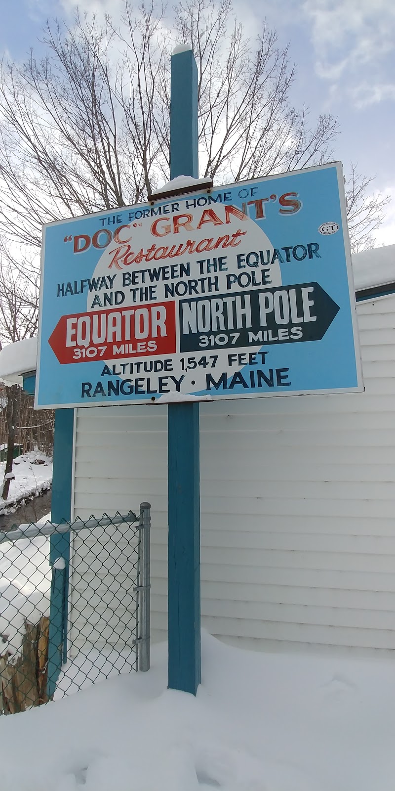 The Blue Orchid | restaurant | 2473 Main St, Rangeley, ME 04970, USA | 2078649035 OR +1 207-864-9035