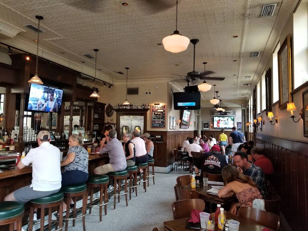 Marges Still | restaurant | 1758 N Sedgwick St, Chicago, IL 60614, USA | 3126649775 OR +1 312-664-9775