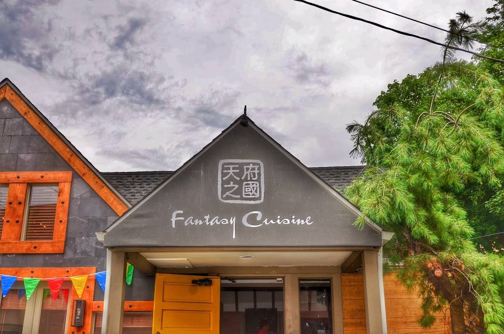 Fantasy Cuisine | restaurant | 20 N Central Ave, Hartsdale, NY 10580, USA | 9143589046 OR +1 914-358-9046