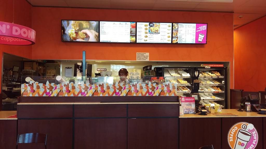 Dunkin | cafe | 17031 W Bell Rd, Surprise, AZ 85374, USA | 6232140516 OR +1 623-214-0516