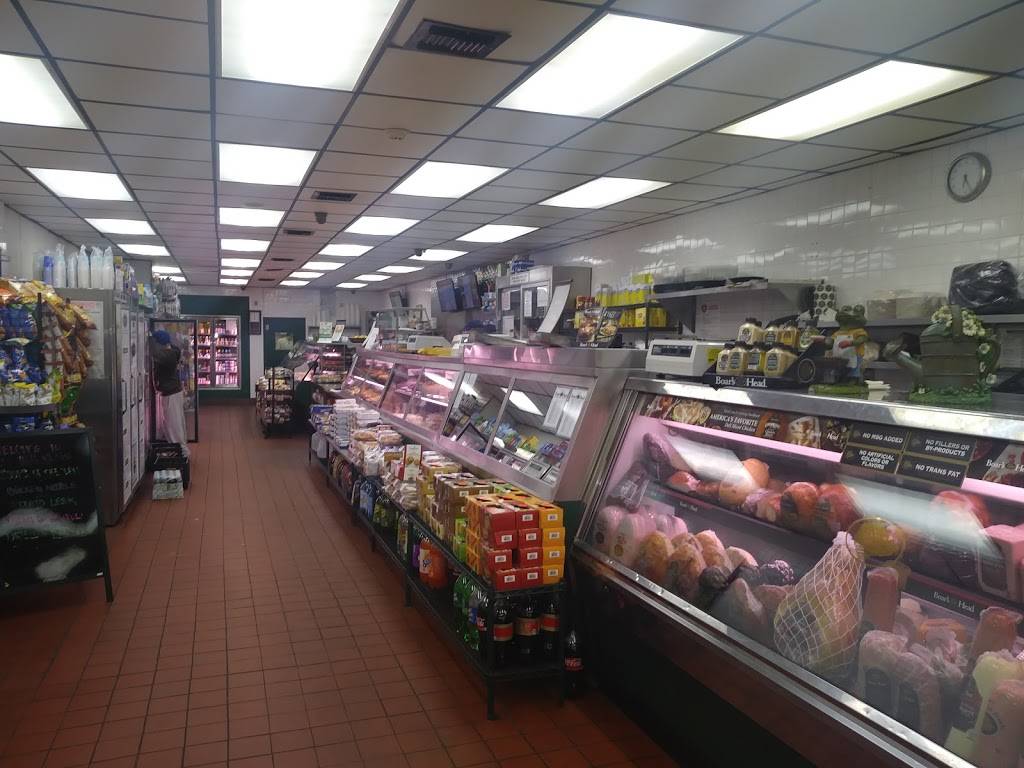 Wilkens Fine Foods | restaurant | 7114 Avenue U, Brooklyn, NY 11234, USA | 7184443838 OR +1 718-444-3838