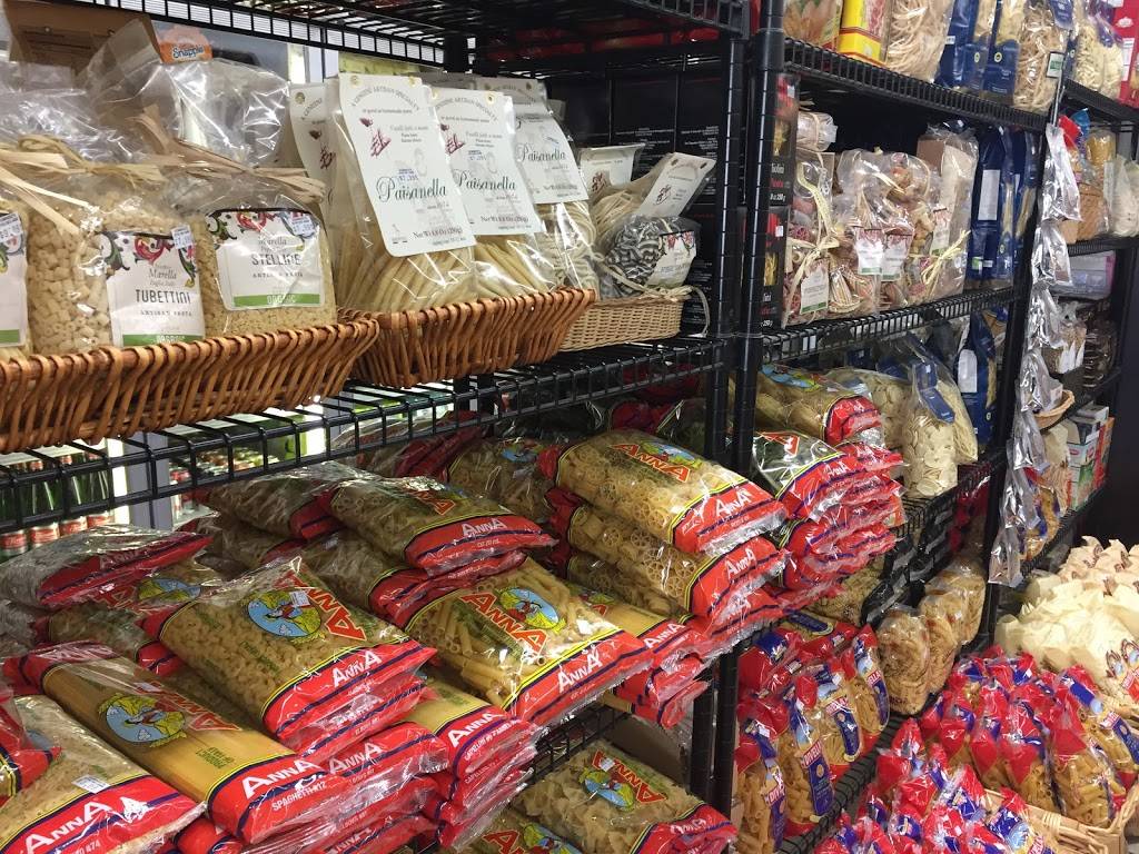 Domingos Italian Deli | restaurant | 17548 Ventura Blvd, Encino, CA 91316, USA | 8189814466 OR +1 818-981-4466