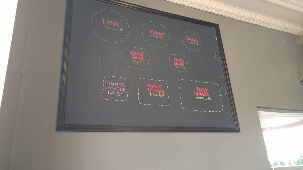 Mama Mimis Take N Bake Pizza - Clintonville - Columbus, OH | meal takeaway | 2923 N High St, Columbus, OH 43202, USA | 6142610080 OR +1 614-261-0080