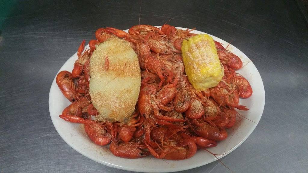 Bay City Seafood & Steak | restaurant | 3729 7th St, Bay City, TX 77414, USA | 9792444100 OR +1 979-244-4100