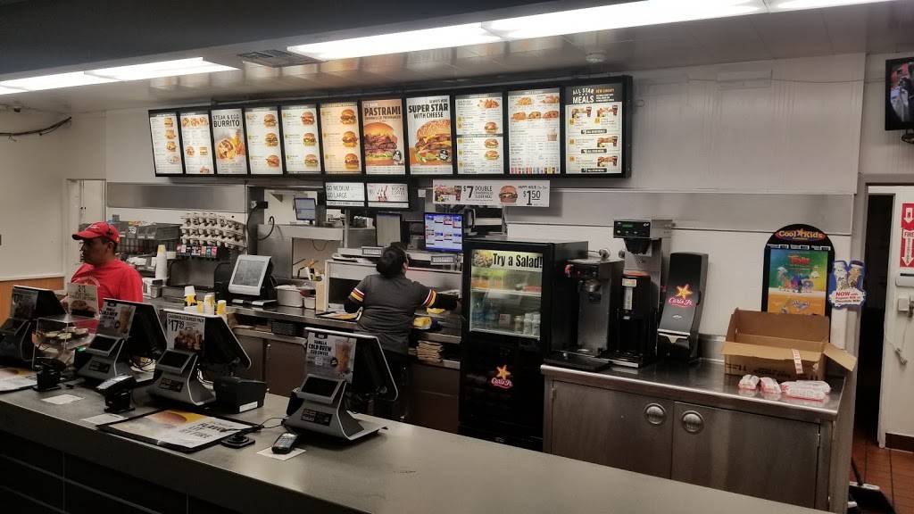 Carls Jr. | restaurant | 2912 S Figueroa St, Los Angeles, CA 90007, USA | 2137475801 OR +1 213-747-5801