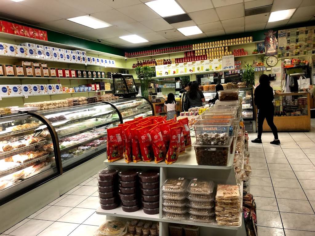Vans Bakery | bakery | 1824 Tully Rd, San Jose, CA 95122, USA | 4082702222 OR +1 408-270-2222