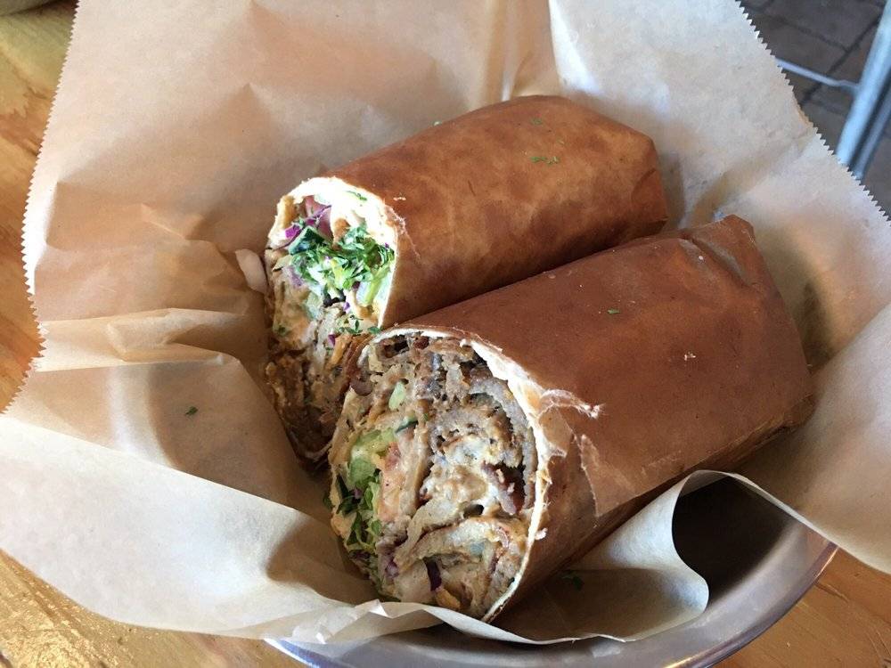 Spitz - Los Feliz | restaurant | 1725 Hillhurst Ave, Los Angeles, CA 90027, USA | 3235223309 OR +1 323-522-3309