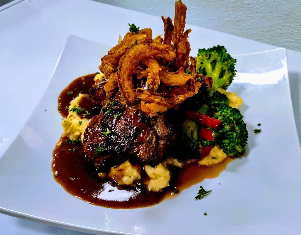 Republic Lounge | night club | 990 Brady Ave NW, Atlanta, GA 30318, USA | 4048744460 OR +1 404-874-4460