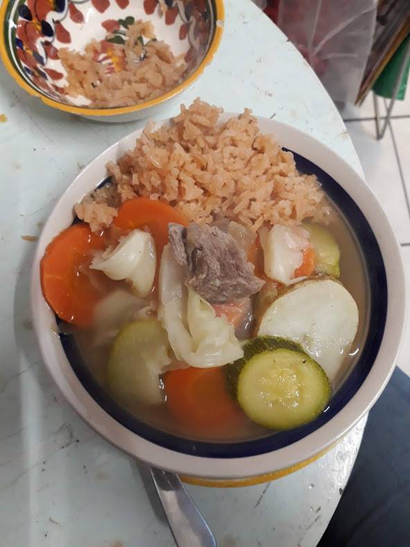 Antojitos Junior | restaurant | Kiwi núm.9731, Florido 2, 22237 Tijuana, B.C., Mexico | 016646561998 OR +52 664 656 1998