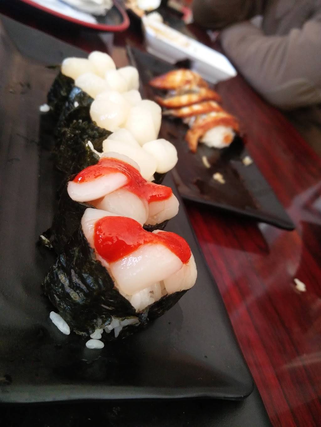 Hime Sushi | restaurant | 4110 Edison Ave, Chino, CA 91710, USA | 9096282521 OR +1 909-628-2521