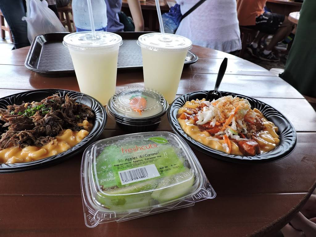 The Friars Nook | cafe | 1180 Seven Seas Drive, Orlando, FL 32836, USA | 4079395277 OR +1 407-939-5277