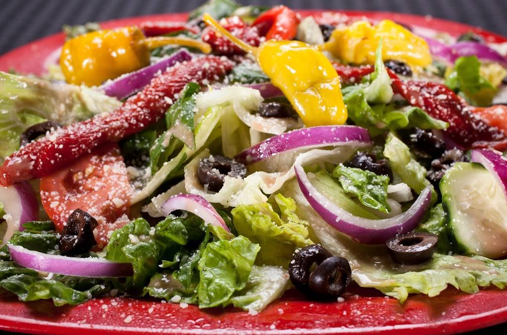 Amore Taste of Chicago | restaurant | 3945 S Durango Dr, Las Vegas, NV 89147, USA | 7025629000 OR +1 702-562-9000