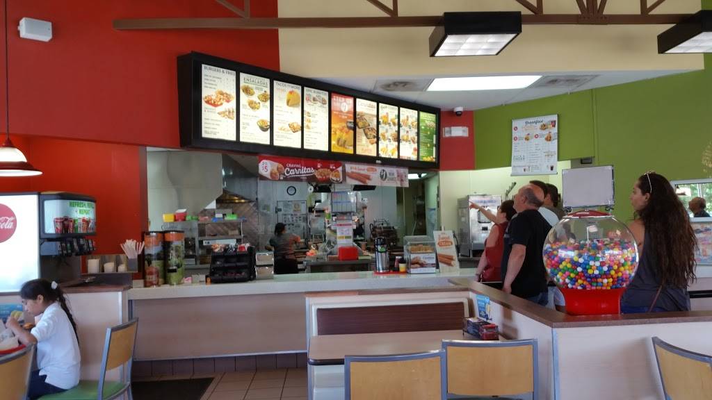 Del Taco | meal takeaway | 28082 The Old Rd, Valencia, CA 91355, USA | 6612941084 OR +1 661-294-1084