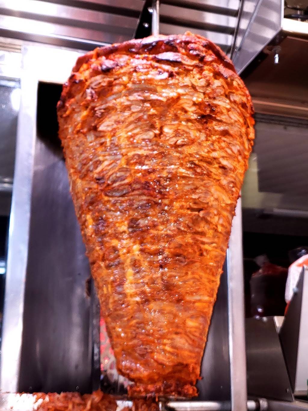 Taqueria La Casa Del Pastor | restaurant | 1115 N Nellis Blvd, Las Vegas, NV 89110, USA | 7023504079 OR +1 702-350-4079