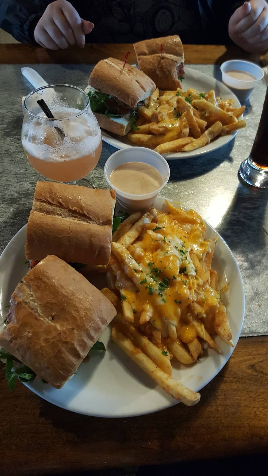 Valley Brewing Company | restaurant | 157 W Adams St, Stockton, CA 95204, USA | 2094642739 OR +1 209-464-2739