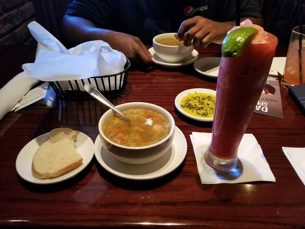 Carrabbas Italian Grill | restaurant | 335 E Linton Blvd, Delray Beach, FL 33483, USA | 5612669393 OR +1 561-266-9393