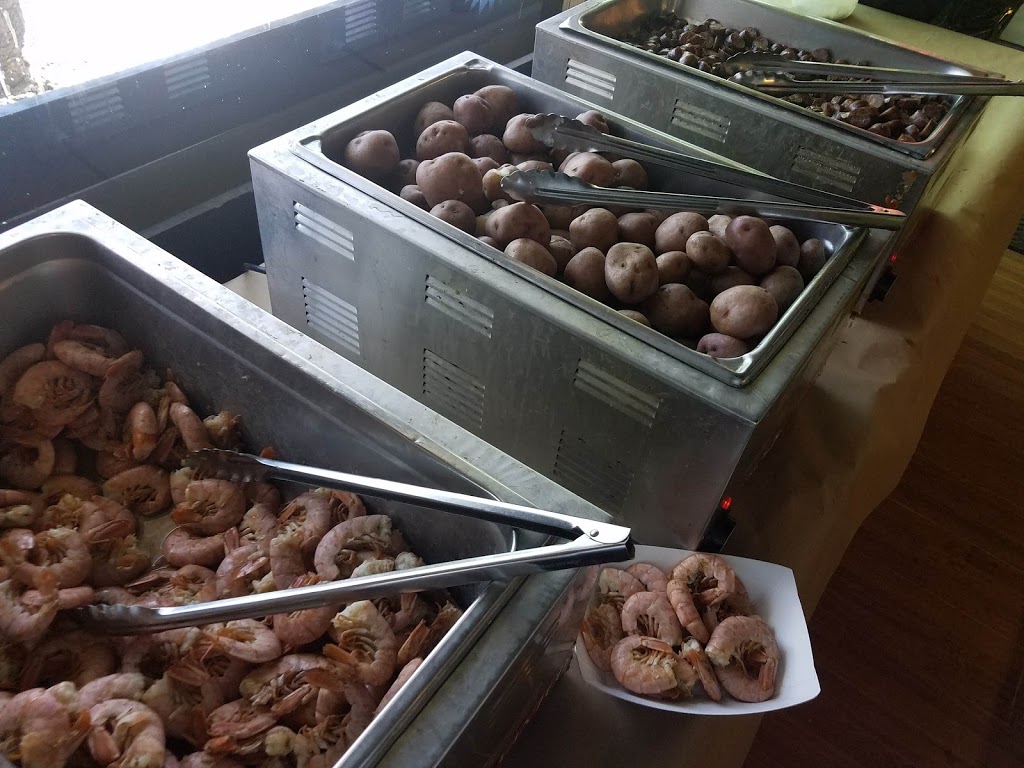 The Undertow | restaurant | 25025 Canal Rd, Orange Beach, AL 36561, USA | 2519813331 OR +1 251-981-3331