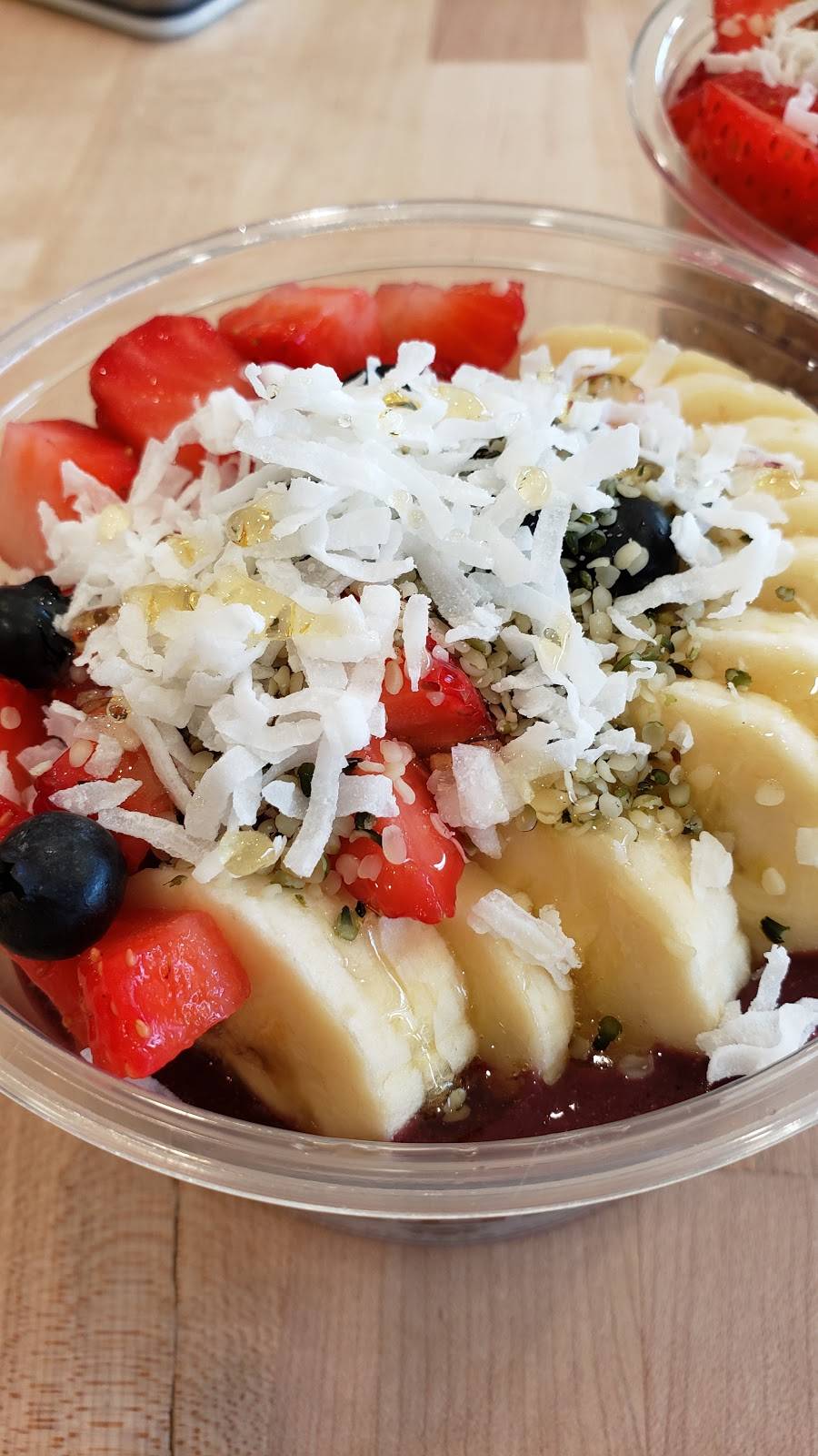 SoBol Farmingdale | cafe | 155 b Main St, Farmingdale, NY 11735, USA | 5165880500 OR +1 516-588-0500