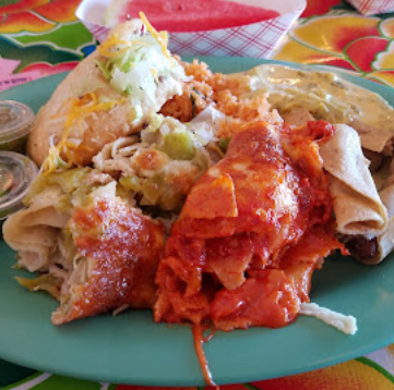 La Tapatia | restaurant | 8941 Old County Dr, El Paso, TX 79907, USA | 9158599616 OR +1 915-859-9616