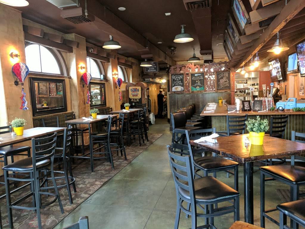 501 On Main | restaurant | 501 Main St, Park City, UT 84060, USA | 4356450700 OR +1 435-645-0700