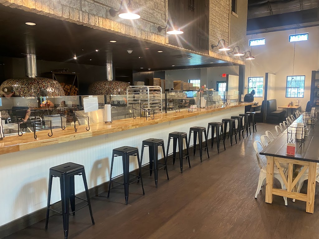 V Pizza + Flask and Cannon - St. Augustine | restaurant | 5700 US-1, St. Augustine, FL 32095, USA | 9042019982 OR +1 904-201-9982