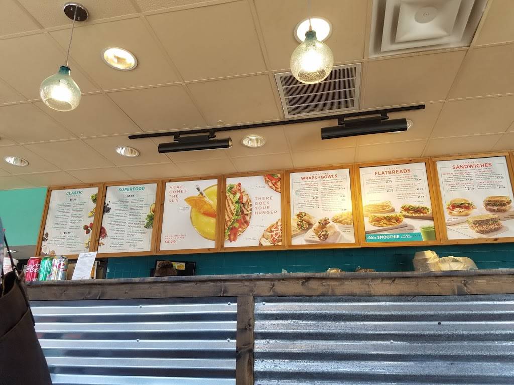 Tropical Smoothie Cafe | restaurant | 4009 Owen Rd, Fenton, MI 48430, USA | 8107144888 OR +1 810-714-4888