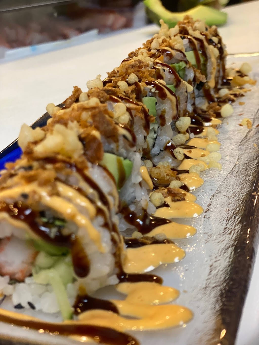Hotaru Sushi & Hibachi | restaurant | 23702 I-10 W, Suite 101, San Antonio, TX 78257, USA | 2103689727 OR +1 210-368-9727