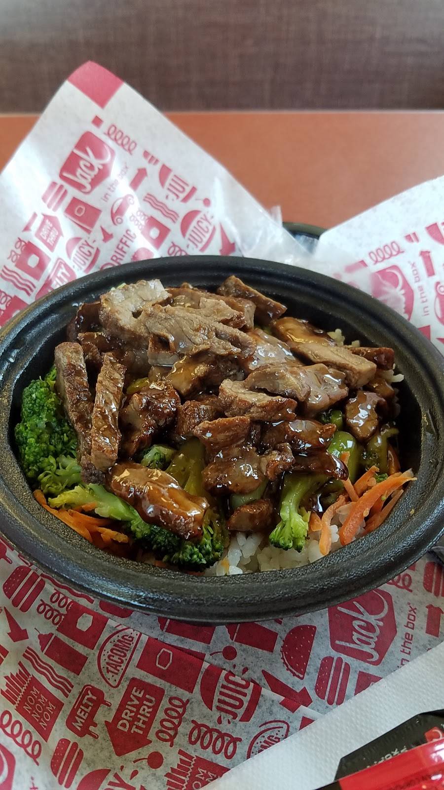 Jack in the Box | restaurant | 22661 Lake Forest Dr, Lake Forest, CA 92630, USA | 9498595785 OR +1 949-859-5785