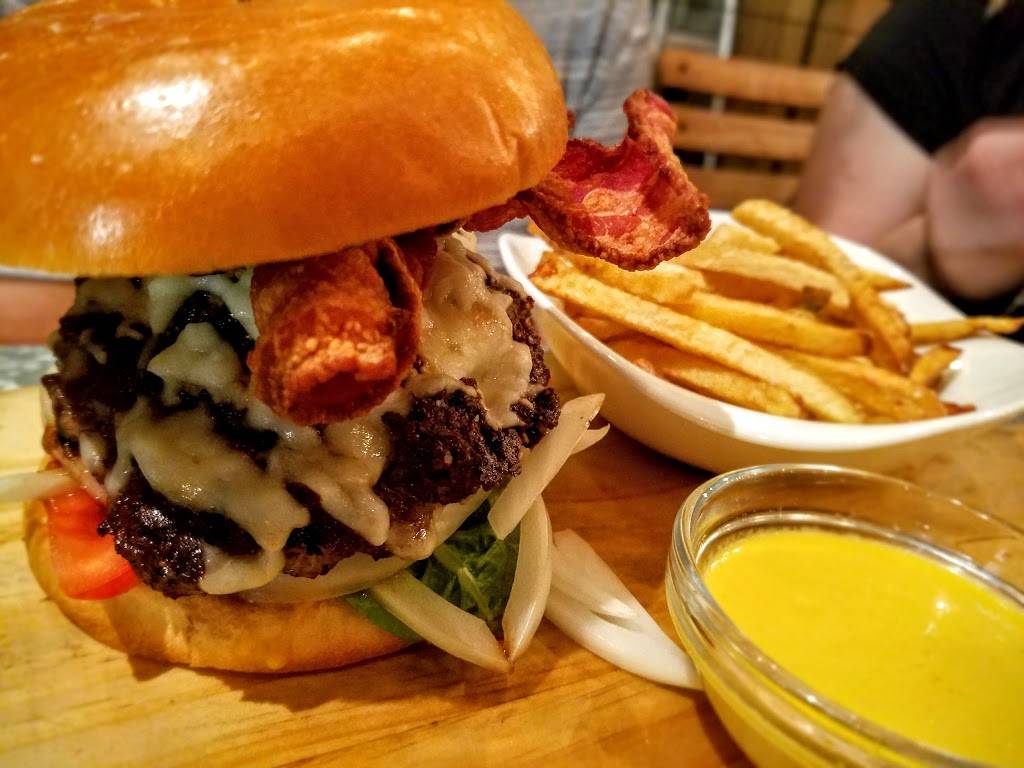 CENTRAL Laguna Beach | restaurant | 361 Forest Ave Suite 103, Laguna Beach, CA 92651, USA | 9497150801 OR +1 949-715-0801