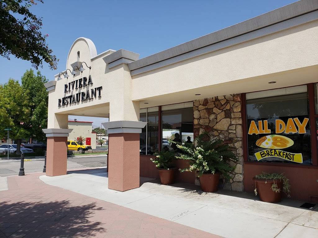 Riviera Family Restaurant | restaurant | 5633 Mission Boulevard, Riverside, CA 92509, USA | 9512749509 OR +1 951-274-9509