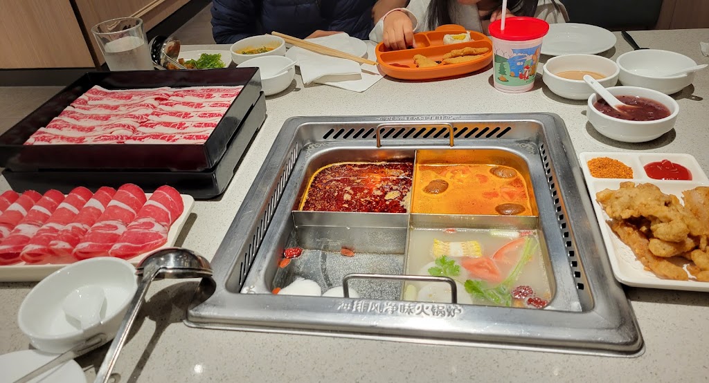 Haidilao Hot Pot Bellevue | restaurant | 188 106th Ave NE Suite #210, Bellevue, WA 98004, USA | 4256796408 OR +1 425-679-6408