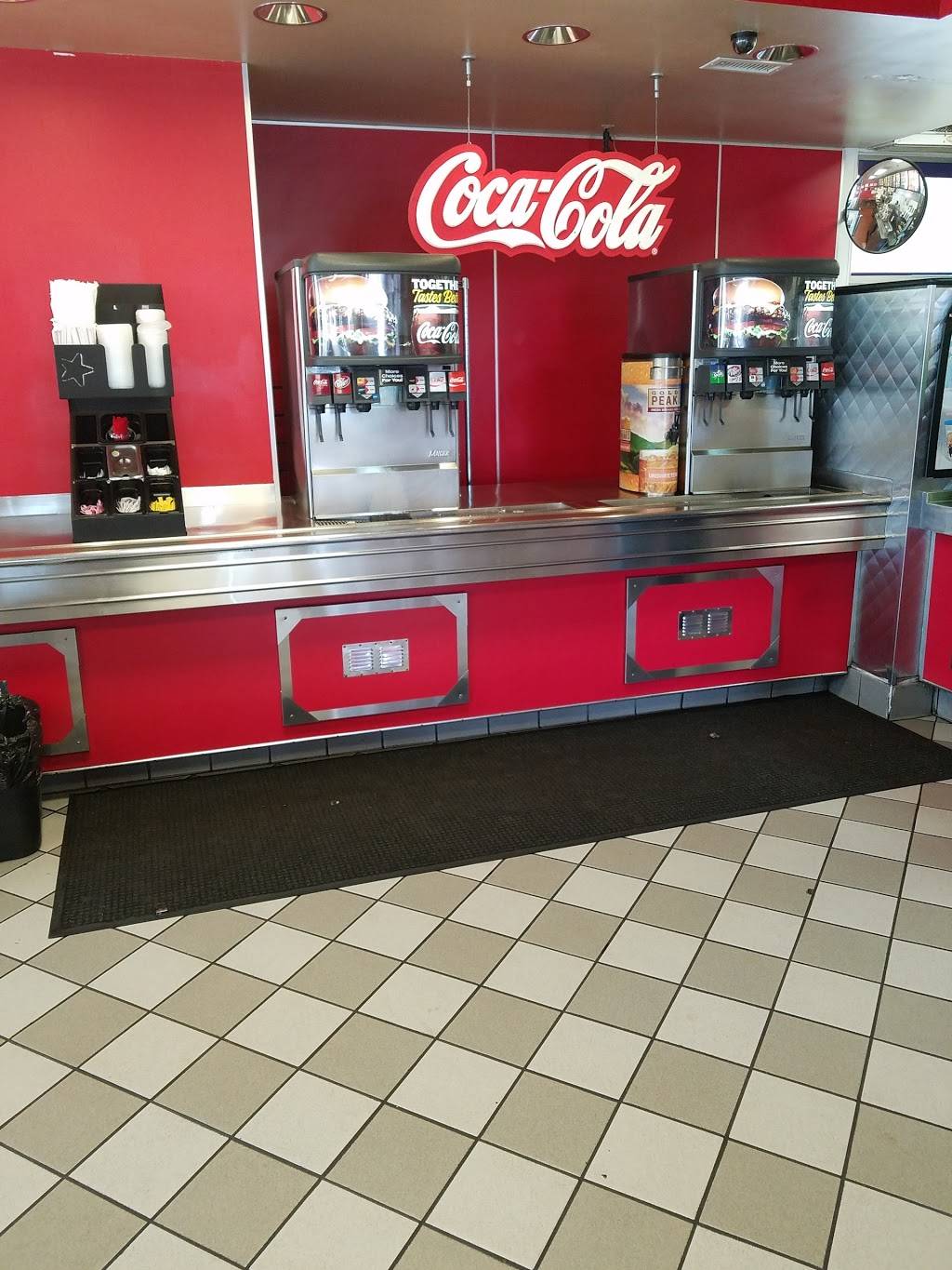 Carls Jr. | restaurant | 11224 S Western Ave, Los Angeles, CA 90047, USA | 3232420011 OR +1 323-242-0011