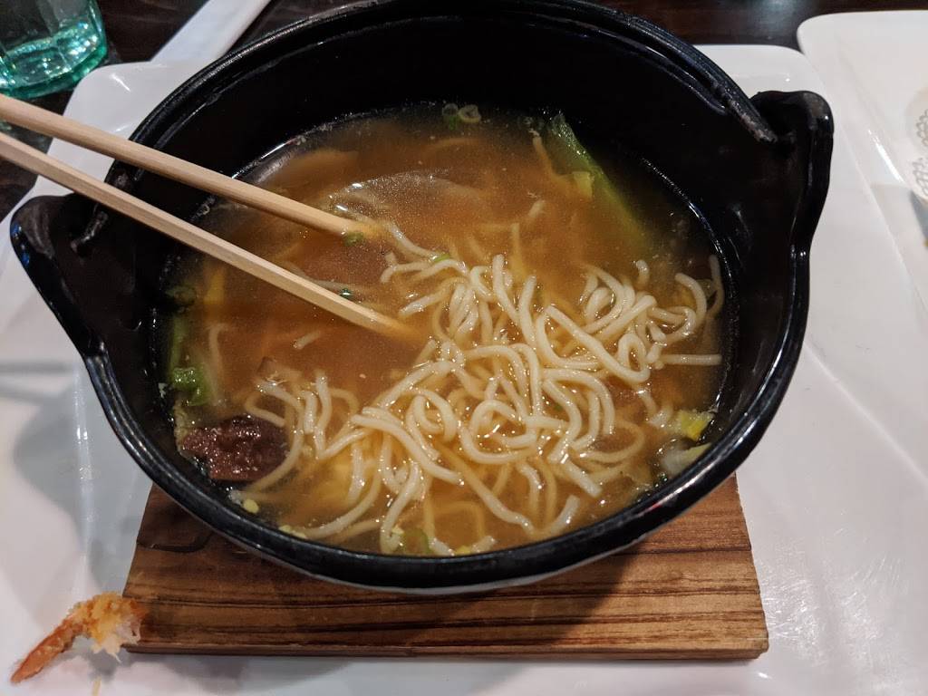 Sapporo Japanese Restaurant | restaurant | 3814 Bridgeport Way W, University Place, WA 98466, USA | 2534333803 OR +1 253-433-3803