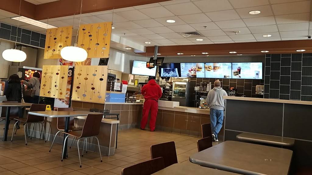 McDonalds | cafe | 615 Dacula Rd, Dacula, GA 30019, USA | 7706820068 OR +1 770-682-0068