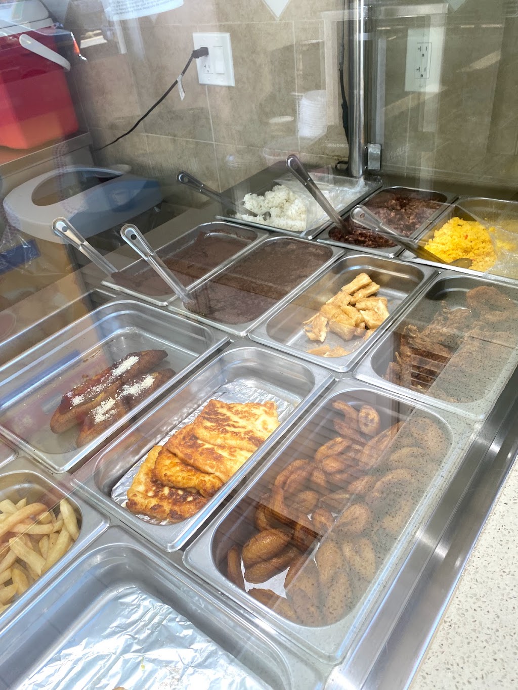 EL BUEN SABOR CORP 2 | restaurant | 198-01 Jamaica Ave, Queens, NY 11423, USA | 9294050114 OR +1 929-405-0114