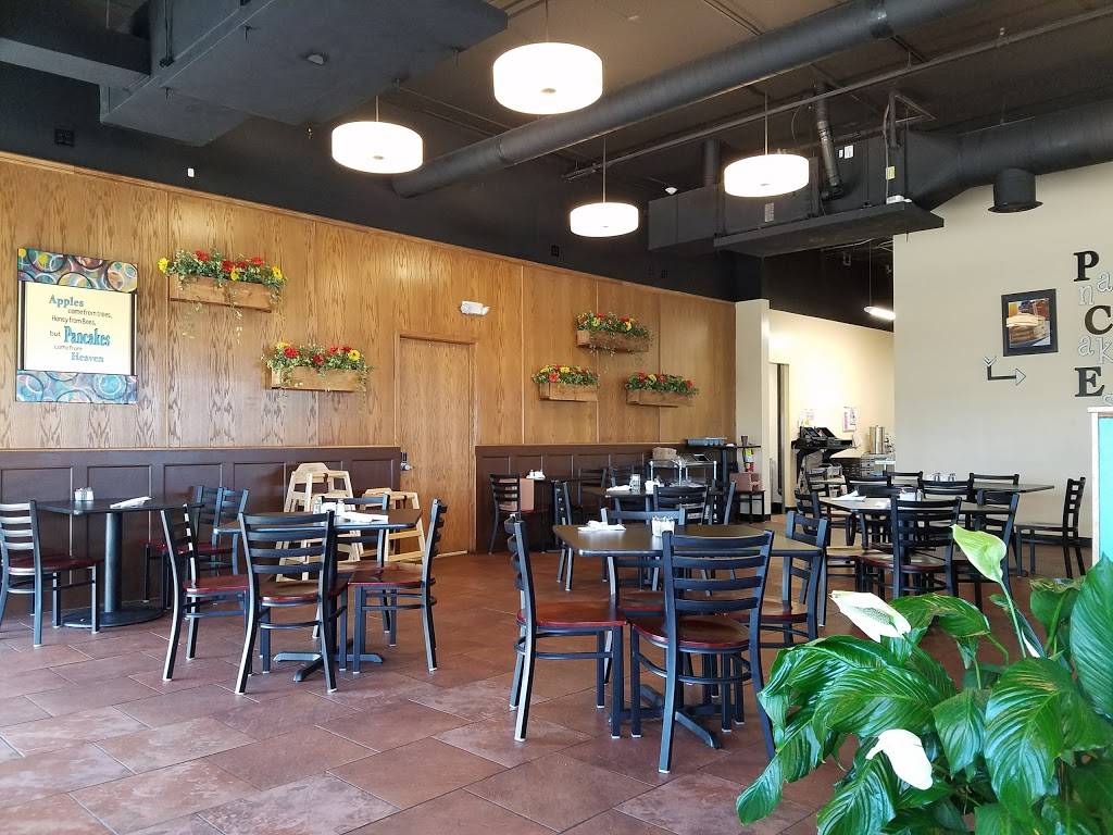 The Original Pancake House | restaurant | 1810 SW White Birch Cir, Ankeny, IA 50023, USA | 5159638222 OR +1 515-963-8222