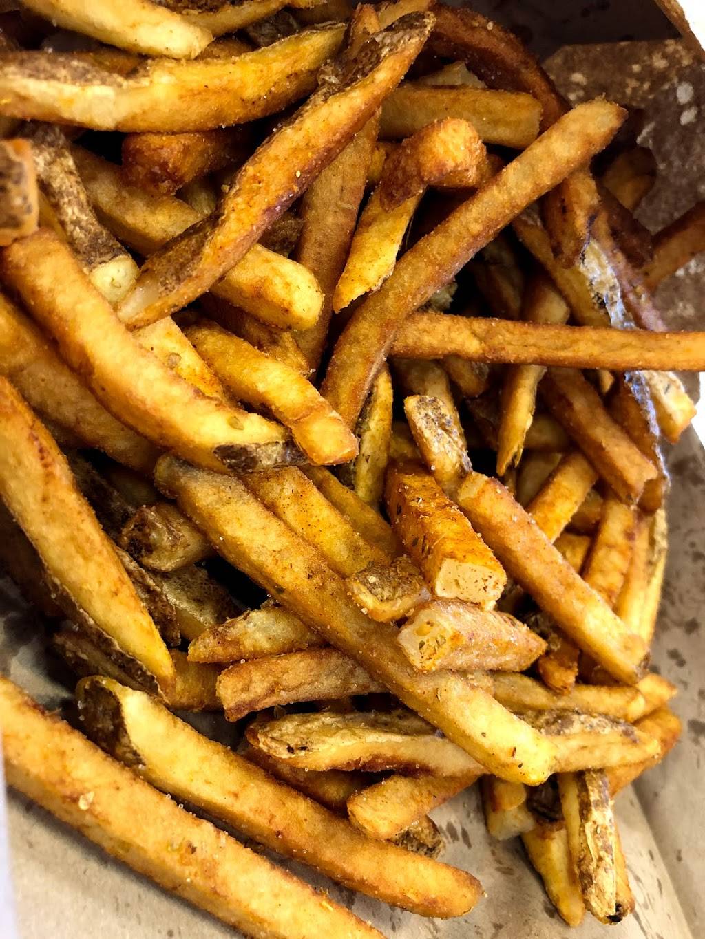 Five Guys | meal takeaway | 8731 Santa Monica Blvd, West Hollywood, CA 90069, USA | 3102891175 OR +1 310-289-1175