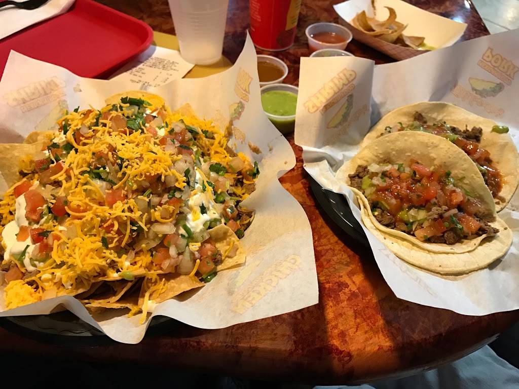 Filibertos Mexican Food | restaurant | 21805 S Ellsworth Rd a100, Queen Creek, AZ 85142, USA | 4808829901 OR +1 480-882-9901