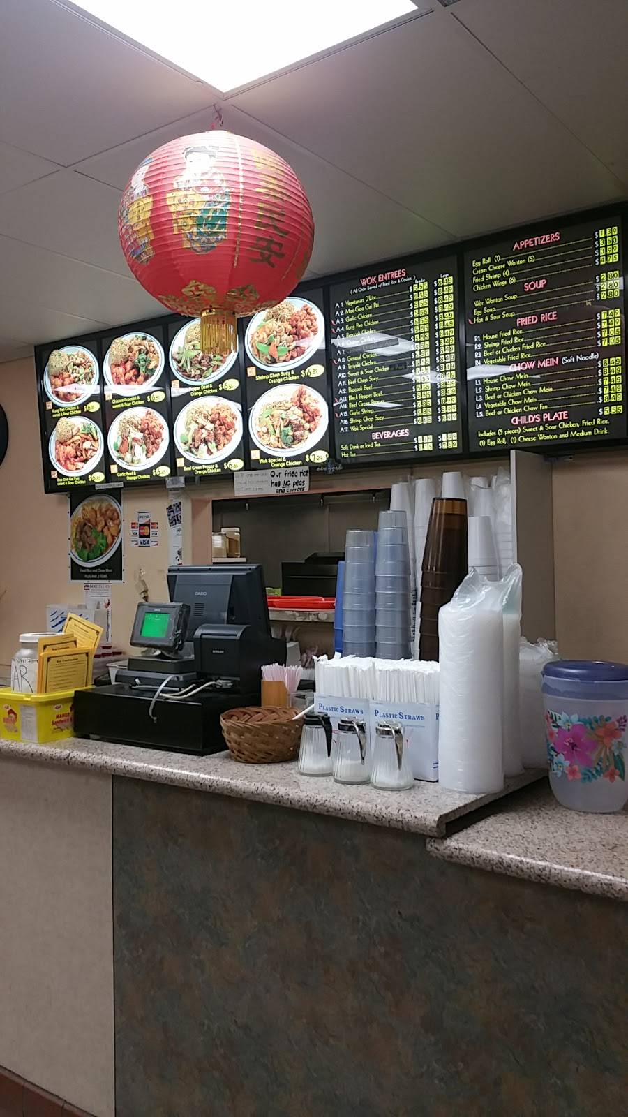 Best Wok | restaurant | 1129 Calimesa Blvd, Calimesa, CA 92320, USA | 9097951235 OR +1 909-795-1235