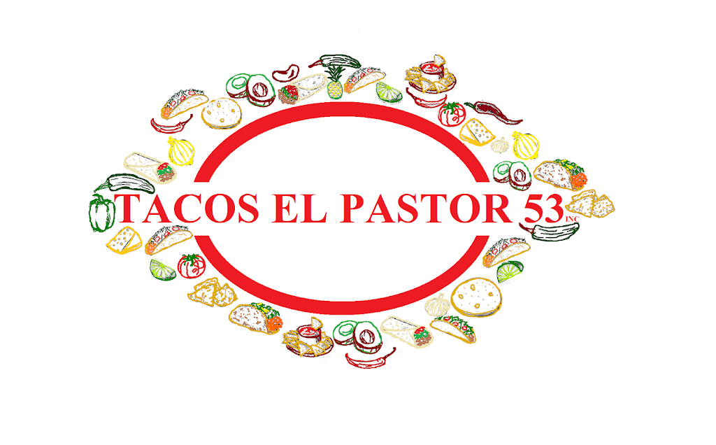 Tacos El Pastor 53 | restaurant | 5319 S Hyde Park Blvd, Chicago, IL 60615, USA | 8722447498 OR +1 872-244-7498