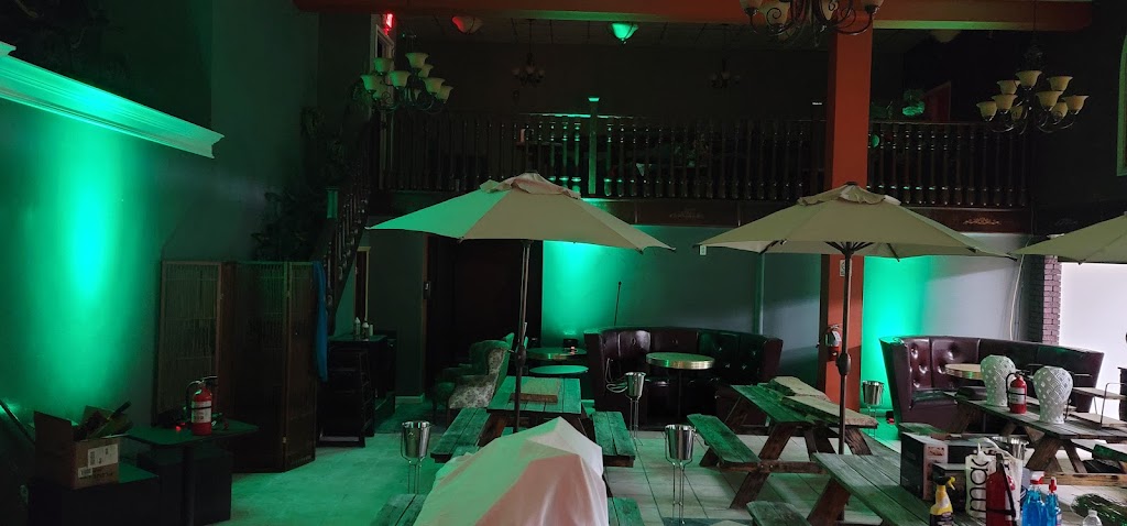 The Backyard Jersey City | restaurant | 331 West Side Ave, Jersey City, NJ 07305, USA | 2018853106 OR +1 201-885-3106