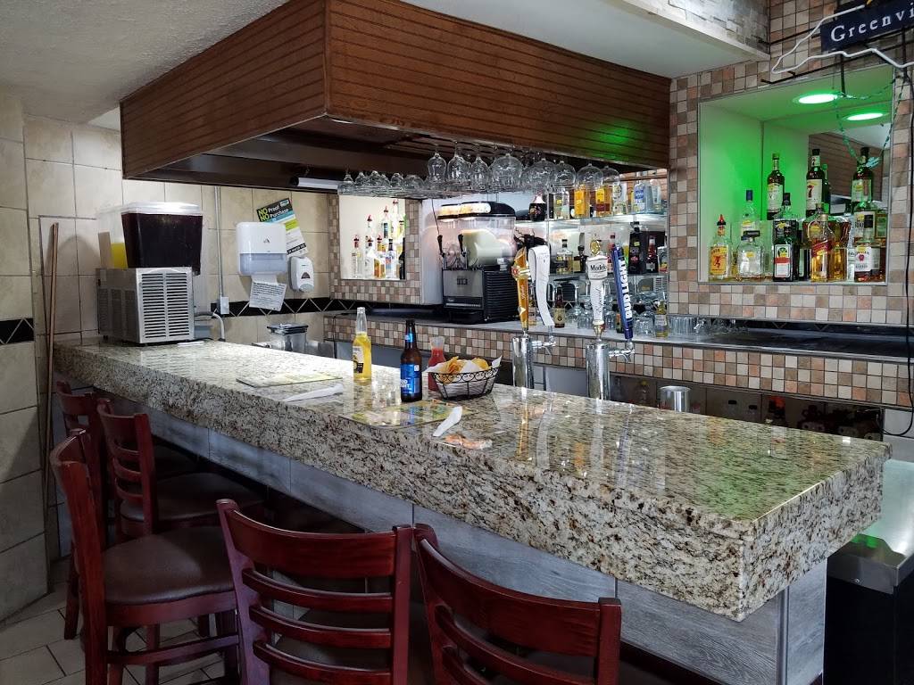 El Gran Tequila | restaurant | 300 Greenville Blvd SE, Greenville, NC 27858, USA | 2522274101 OR +1 252-227-4101