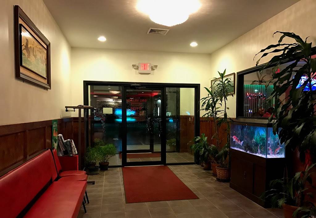 Bali Village Restaurant | meal takeaway | 1172 Main St, Wyoming, RI 02898, USA | 4015399060 OR +1 401-539-9060