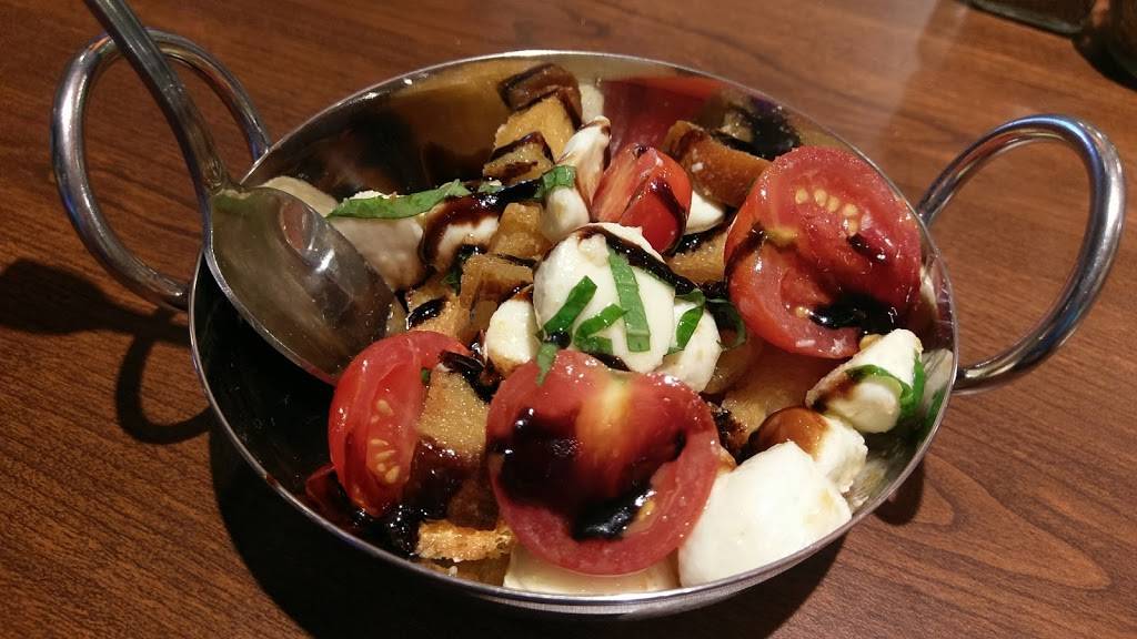 Nancys Pizzeria | restaurant | 8111 Creedmoor Rd, Raleigh, NC 27613, USA | 9198709777 OR +1 919-870-9777